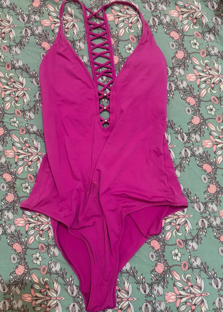SEXY BODYSUIT