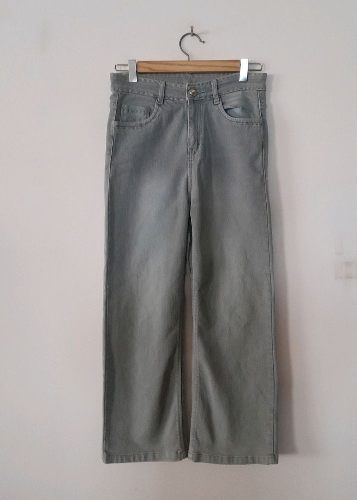 Light Grey Jeans (Women&#39;s)