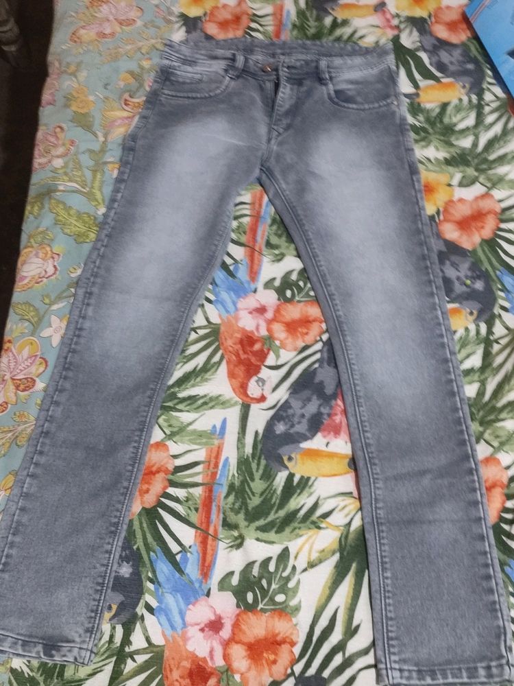 Boys Jeans For A New