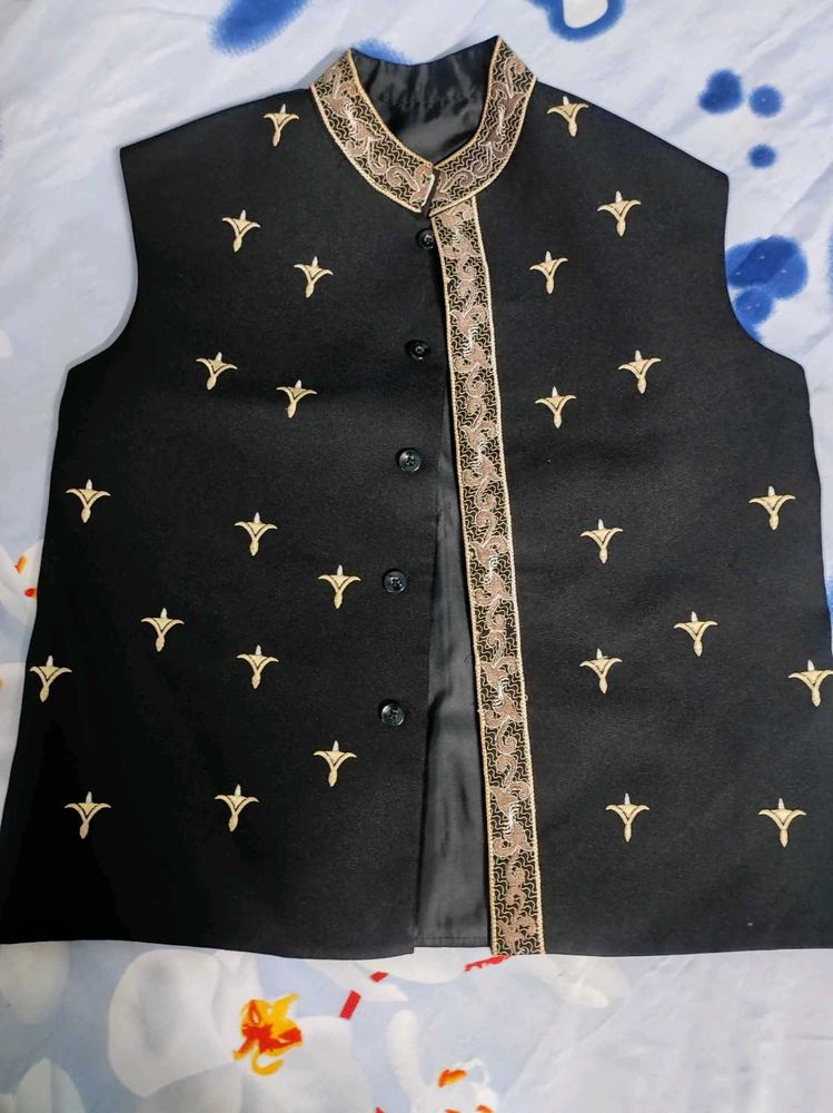 Jacket For Boys