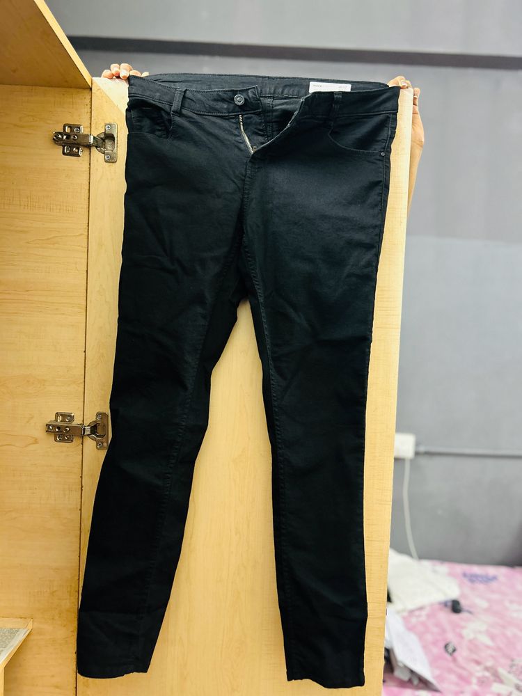 Max cares ‘The Green Jeans’