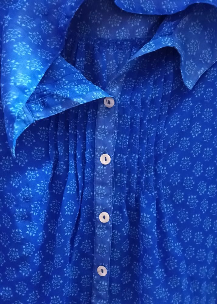 Best For Summer Up N Down Top Kurti Style