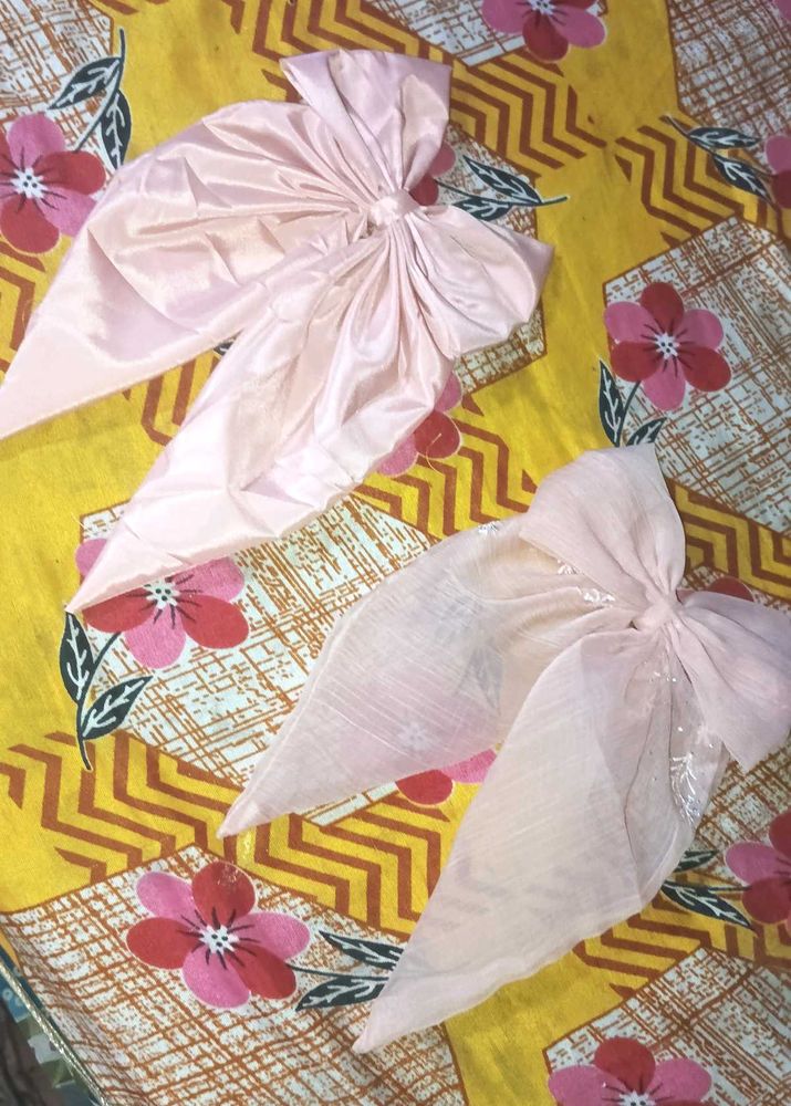 Beautiful Bows