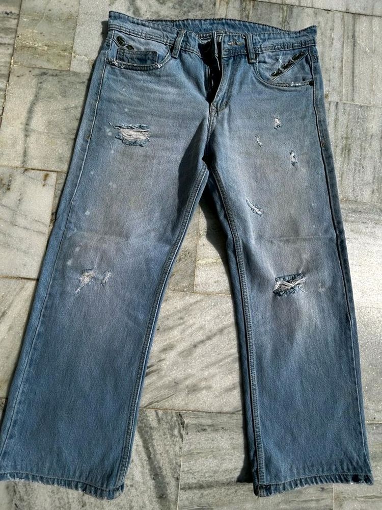 LACOSTE | JEANS | BRAND NEW | NOT USED | IMPORTED