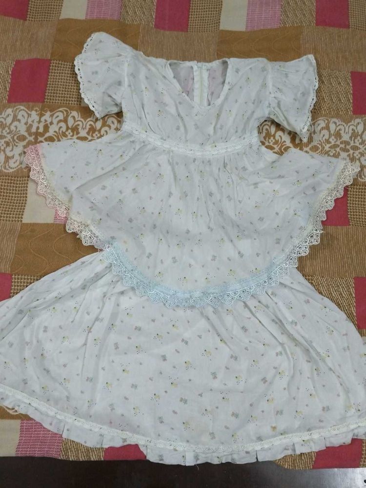 Baby Skirt Dress