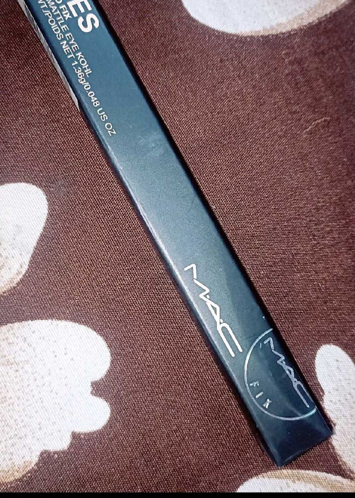 MAC Kajal