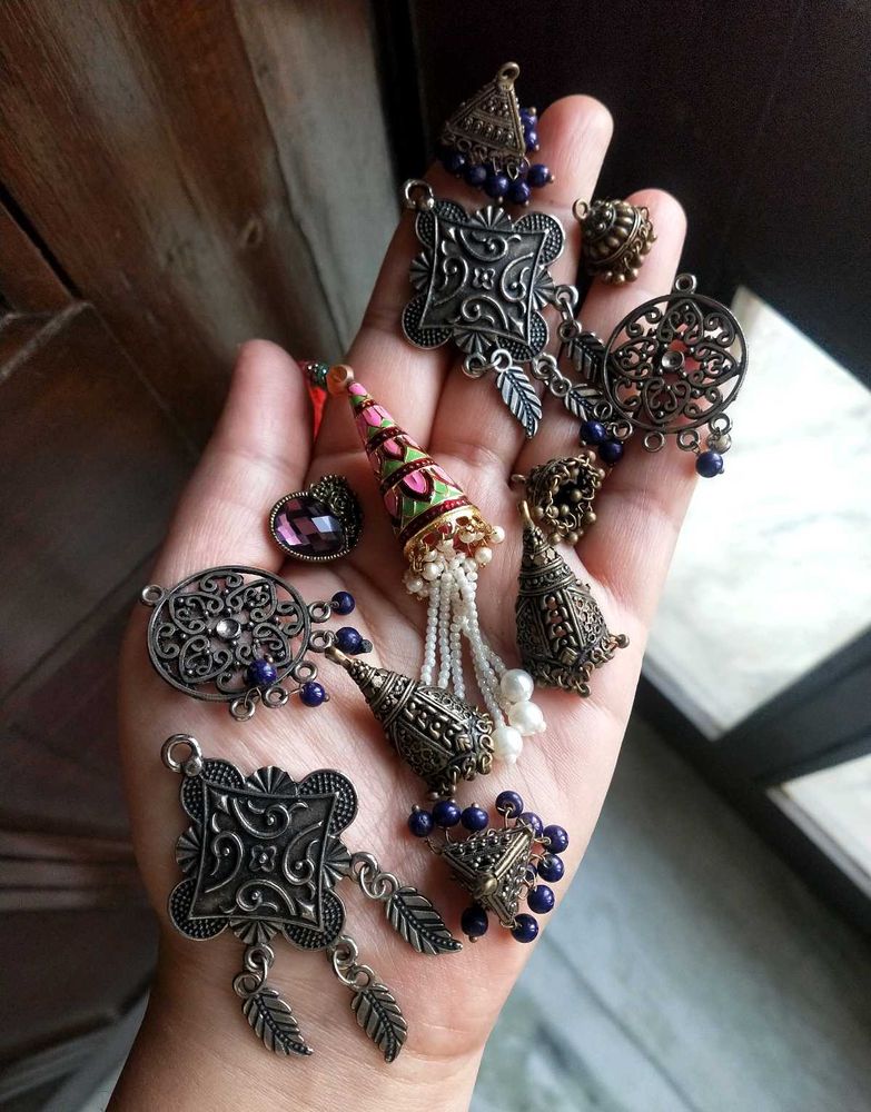 Pendants &amp; Charms for Jewelry making