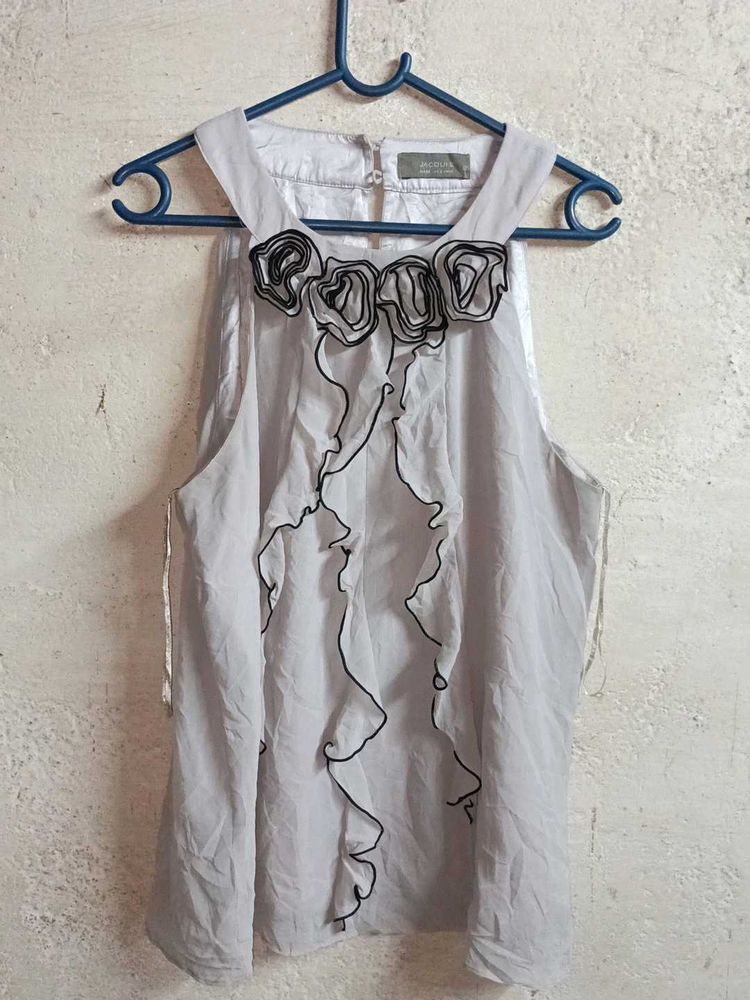 Women&#39;s Summer Fashion Casual Top