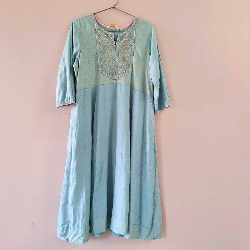 Anarkali Kurta