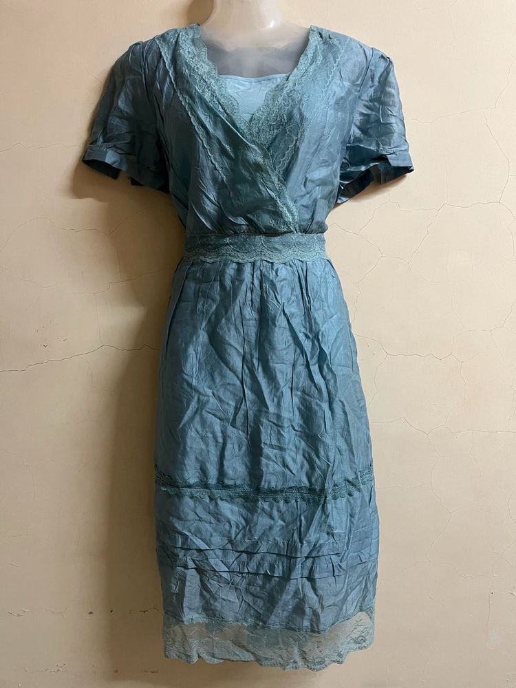 Korean Designer One Piece