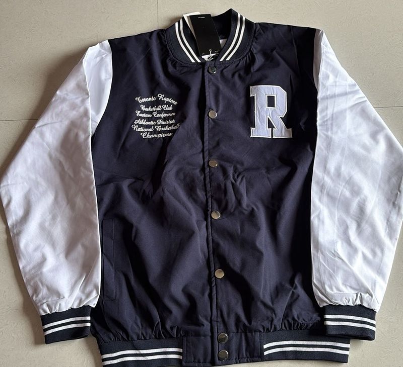 Adidas Varsity Jacket