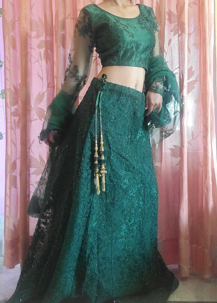Lehnga Choli