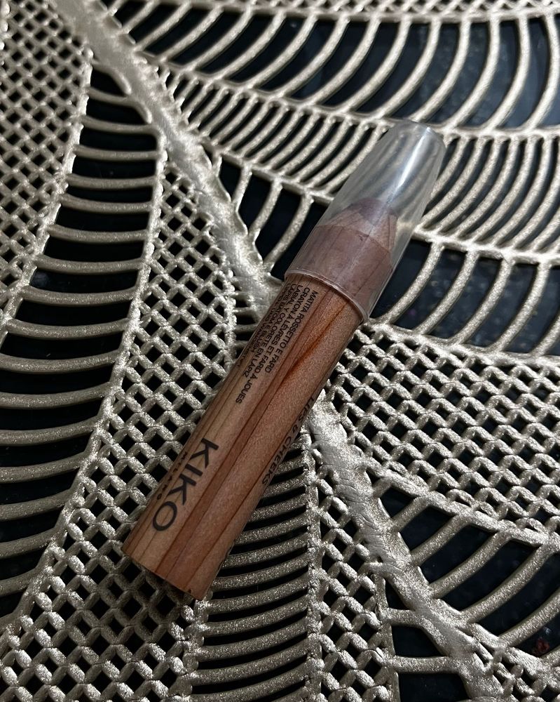 Kiko Milano Lip And Cheek Crayon-106