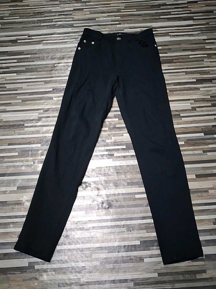 Black Jeans Women