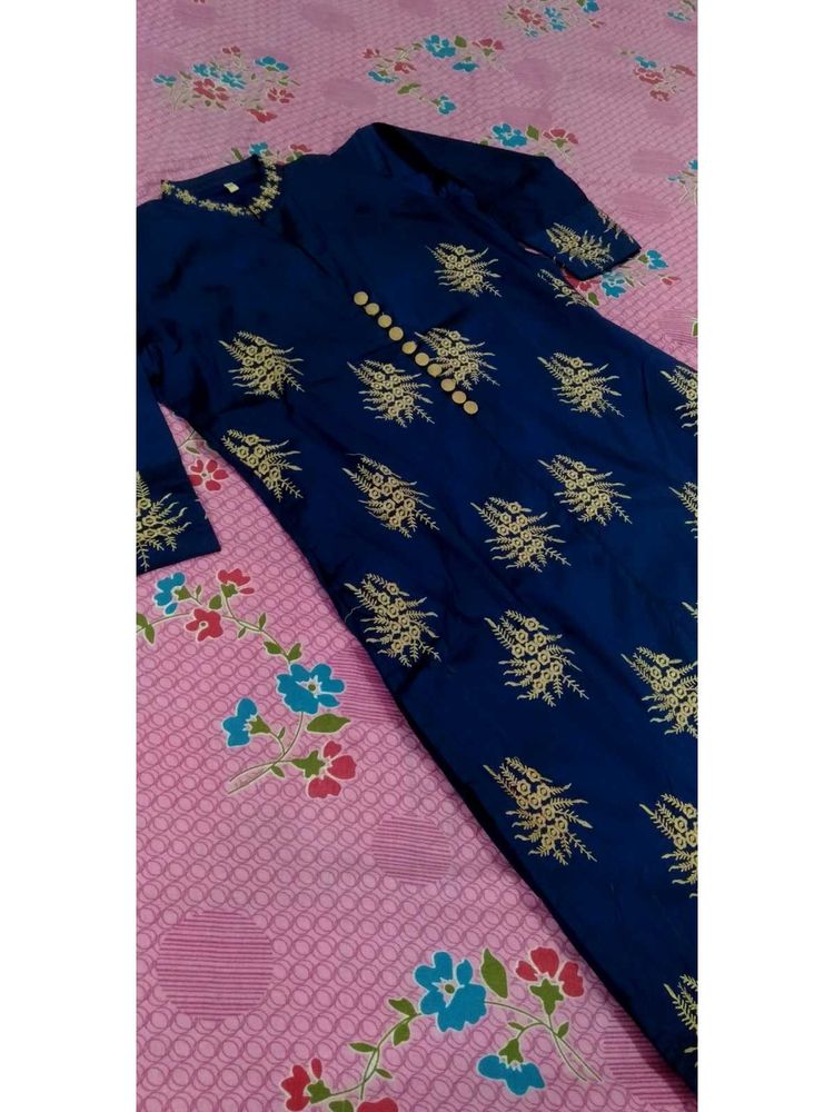 Partywear Kurta