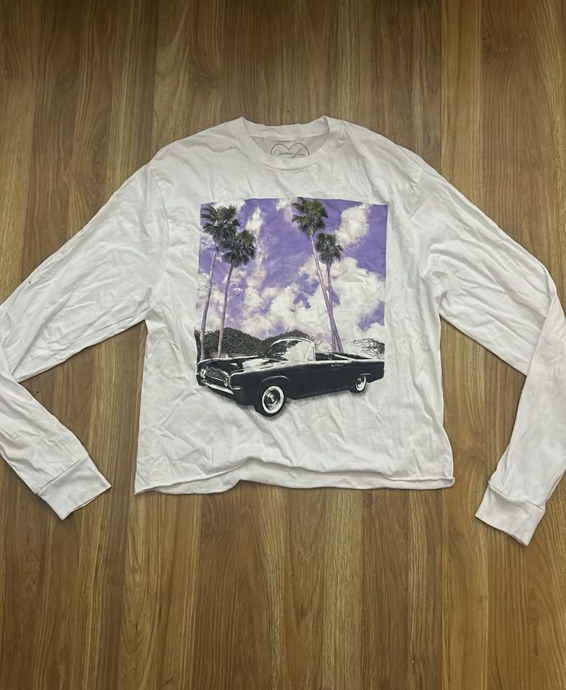 Cotton Top