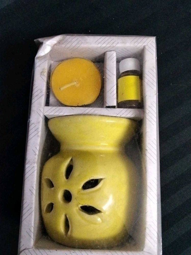Aroma Diffuser