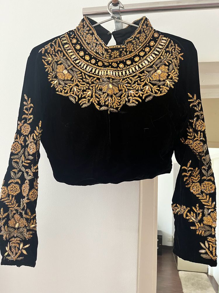 Designer Blouse For Sell