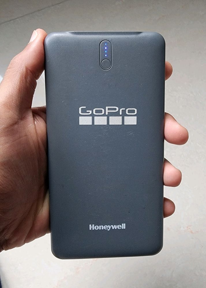 Honeywell (GoPro) 10000Mah Powerbank