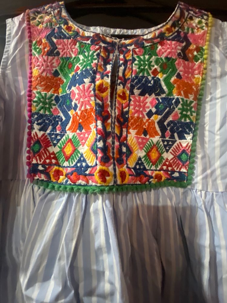 Beautiful Short Dress