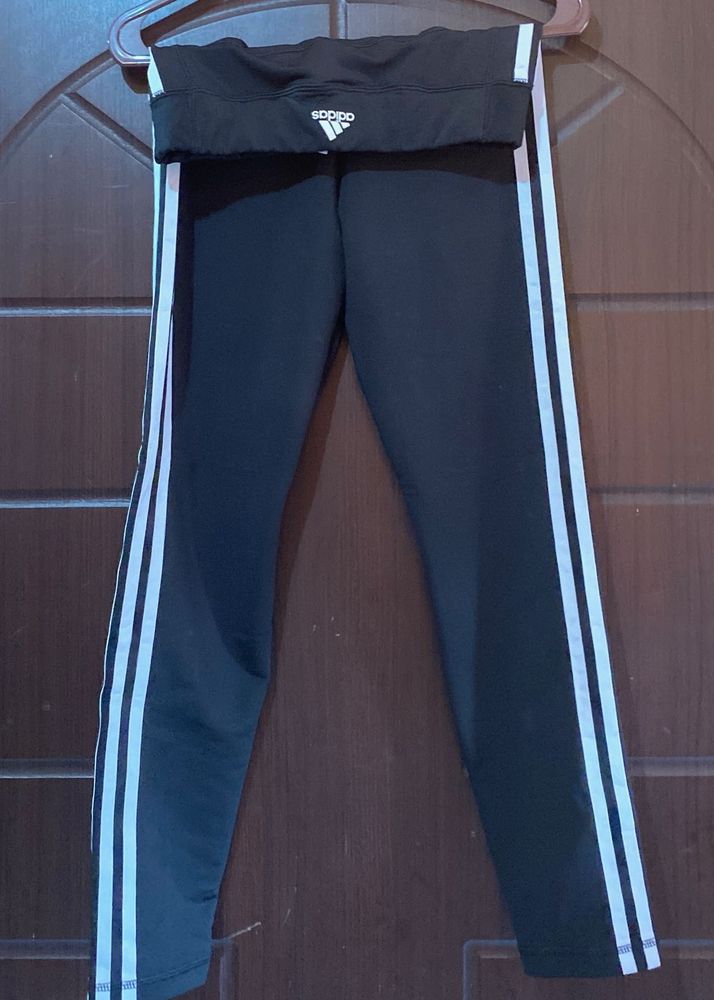 Adidas 3-Stripe Leggings
