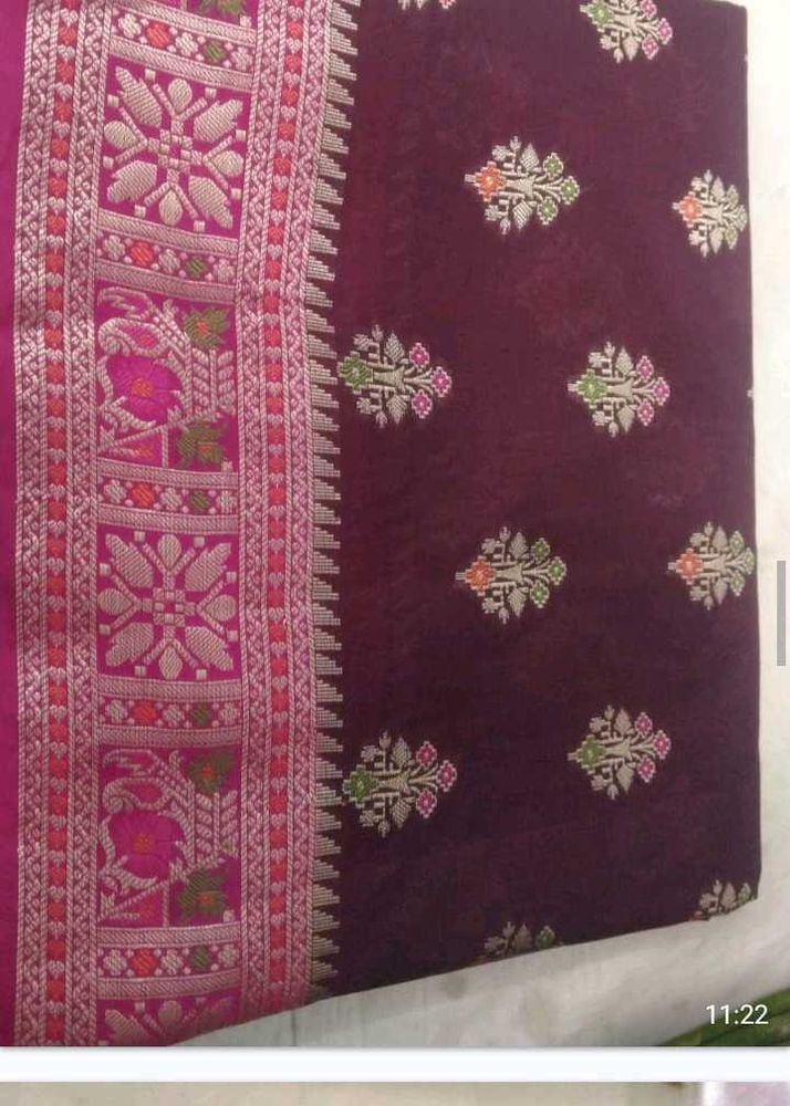 Gorgeous Saree