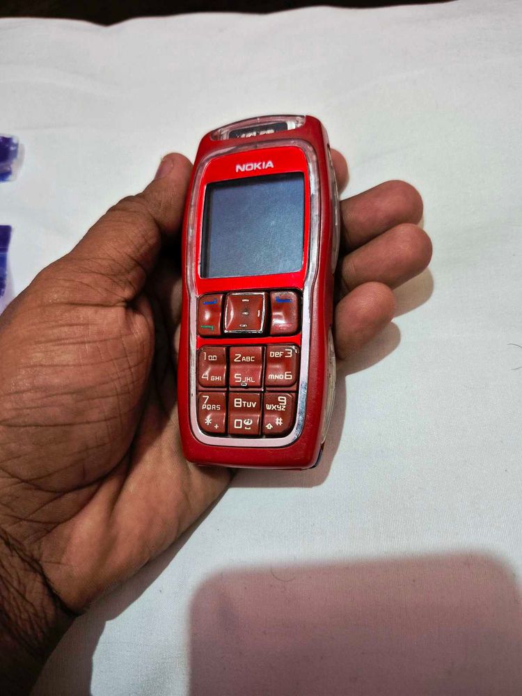 nokia 3220
