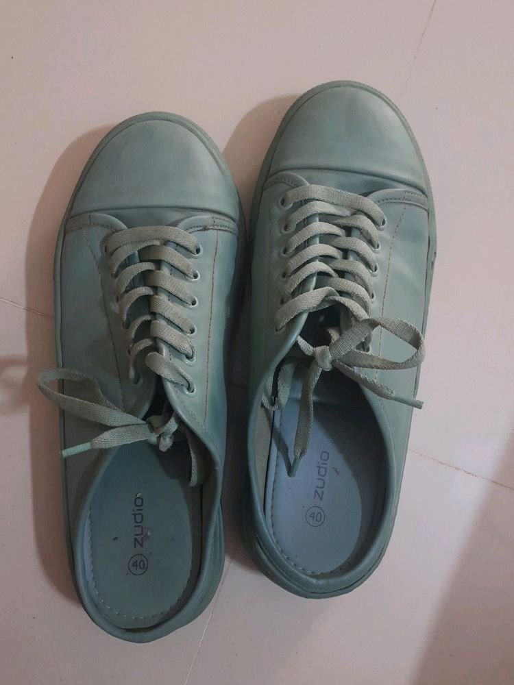 Zudio Brand Women Shoes