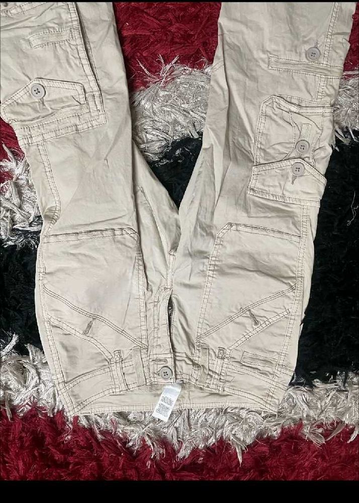 Cargo Pants