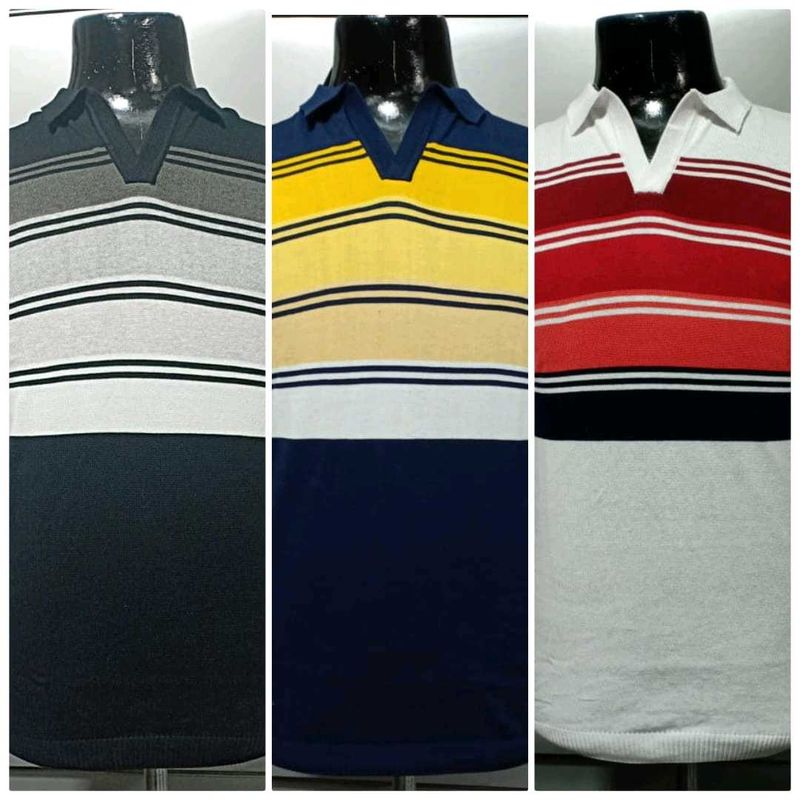 SWEAT T SHIRT FULL NEW PACK
