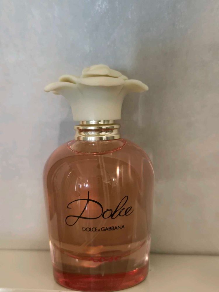 D&amp;G Rose 🌹 💐