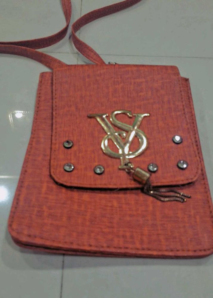 Crossbody Bag