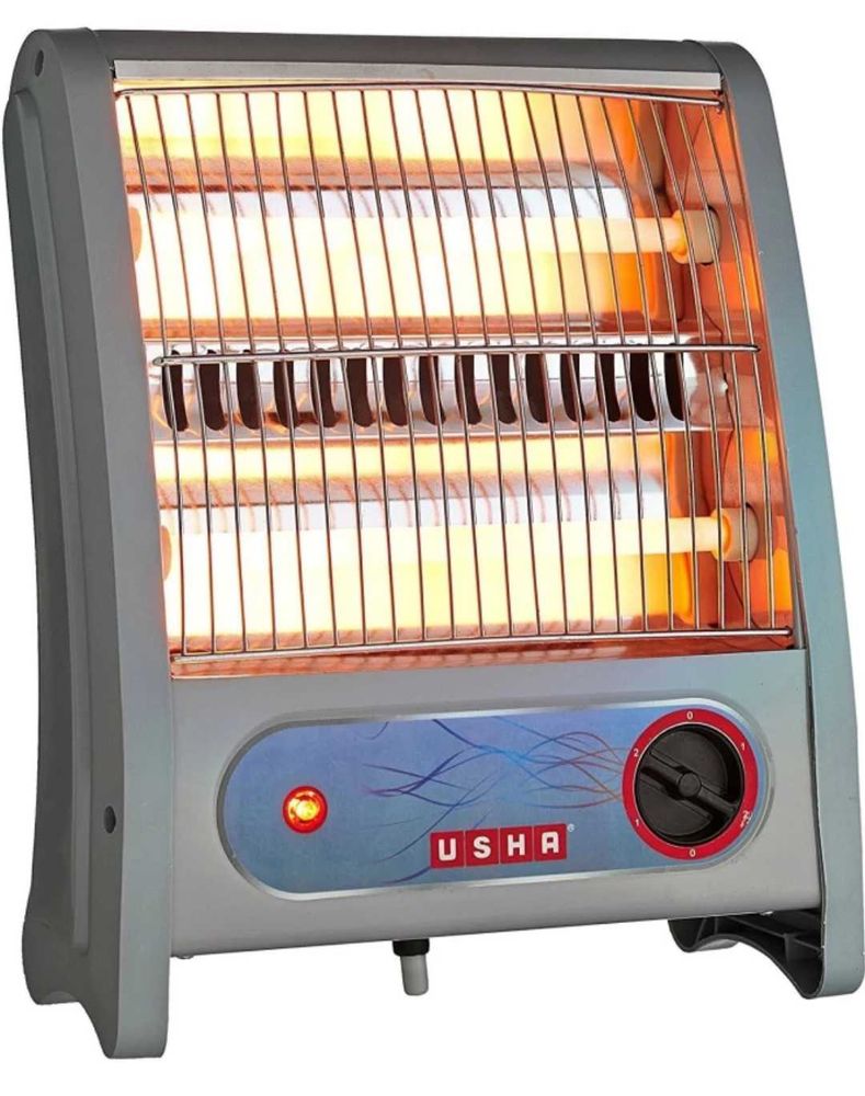 Heater - Usha 800 W