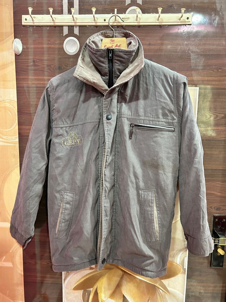 Winter Jacket For Men’s/Women’s