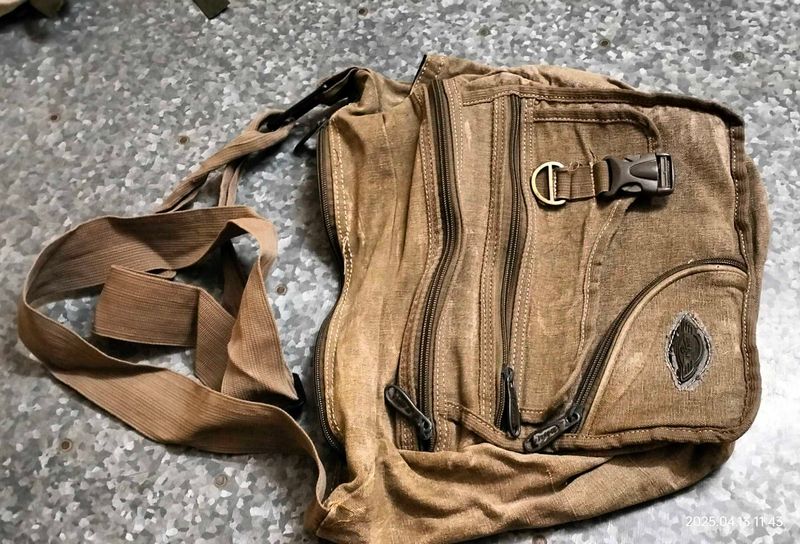 Side Bag