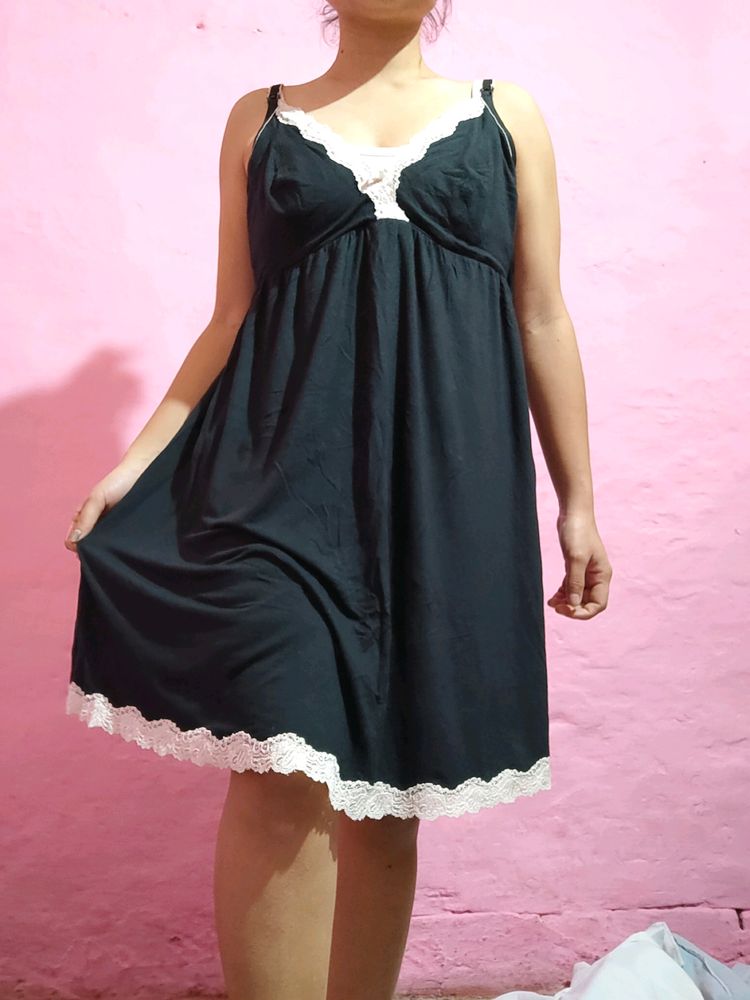 Black Nighty