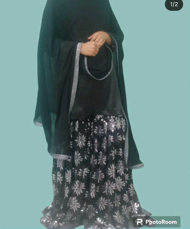 Elegant Kurta Set
