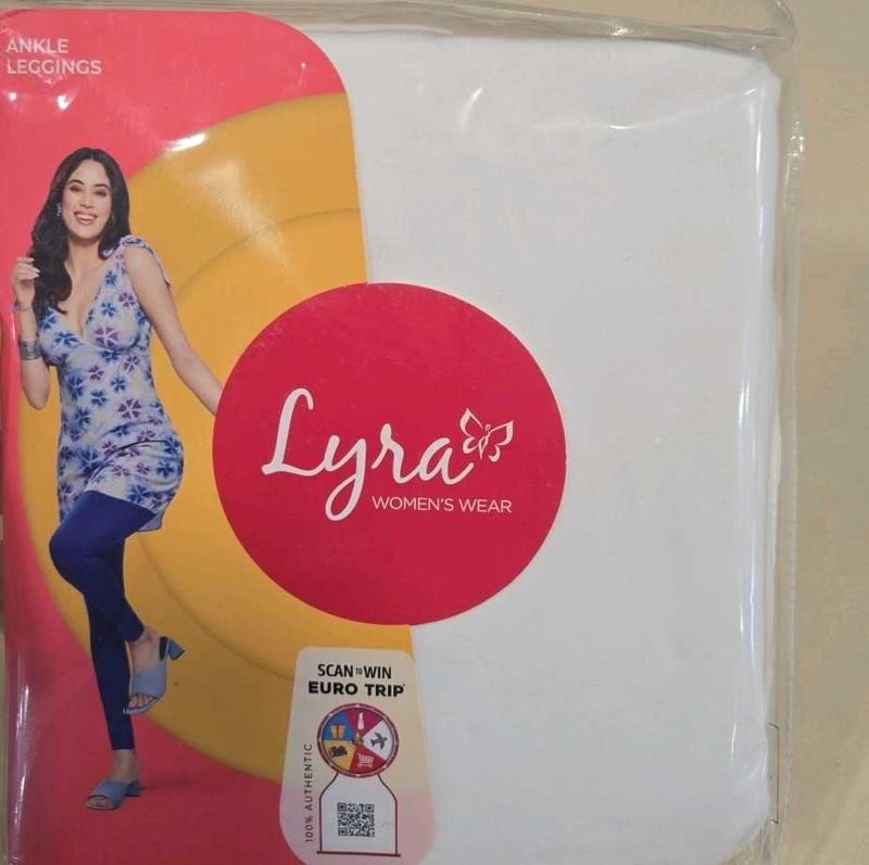 Lyra Leggings Brand New With Price Tag