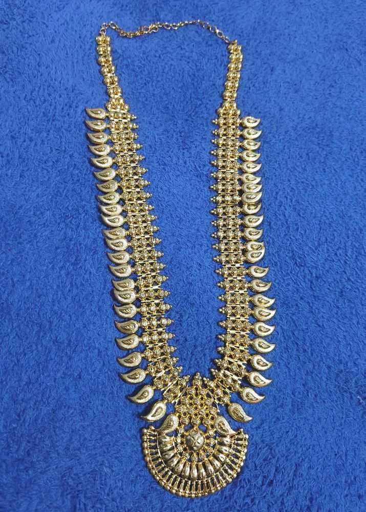 Premium Gold Plated Aaram