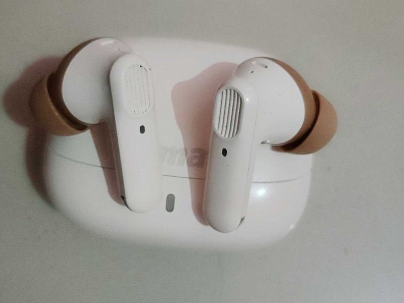 New Earbuds