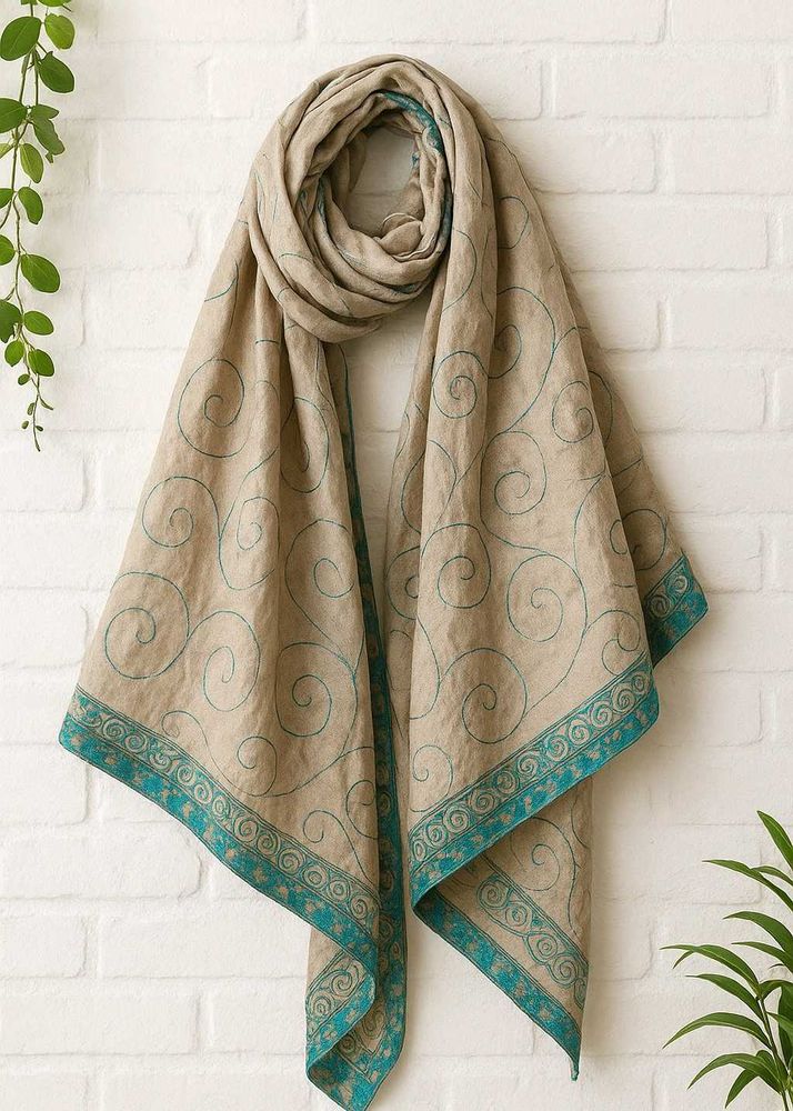 Elegant Scarf