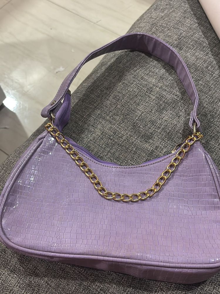 Shoulder Bag