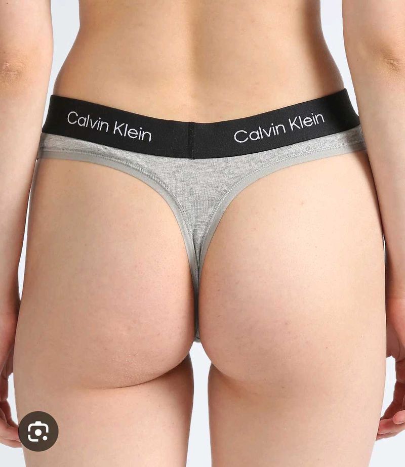 🇳🇿💫🔥 Calvin Klein Thong