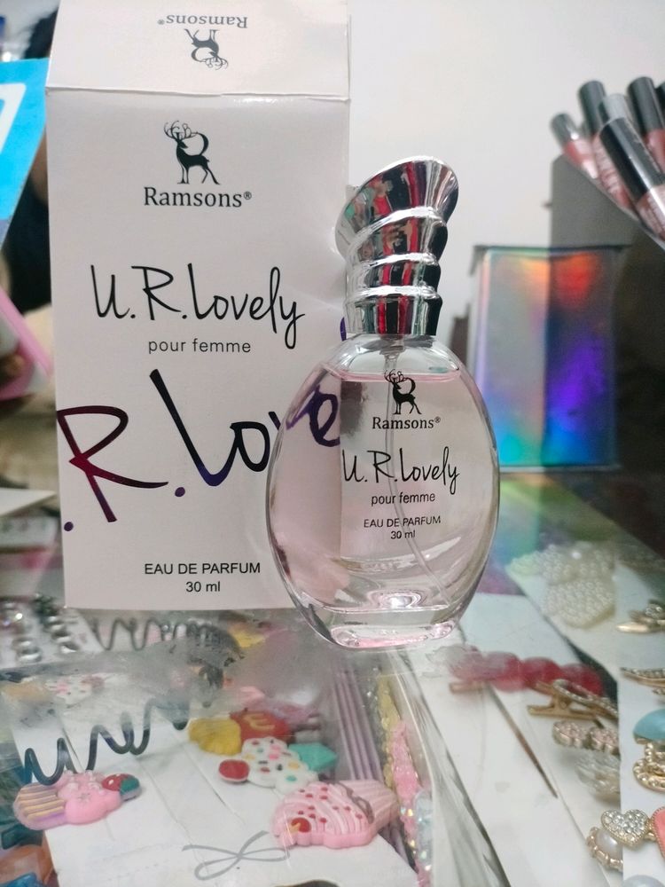 Ramson U.R.Lovely Pour Femme
