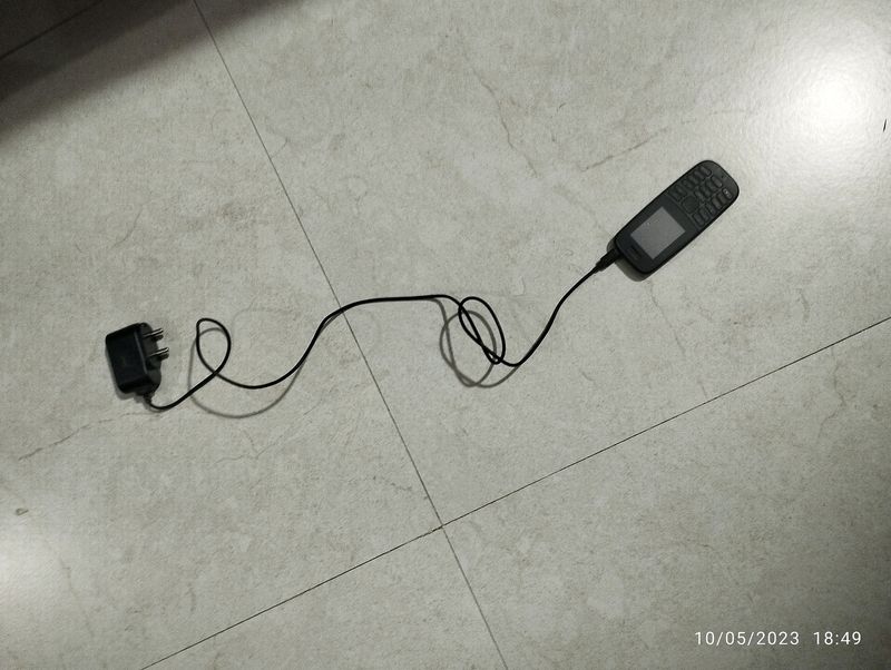 Charger