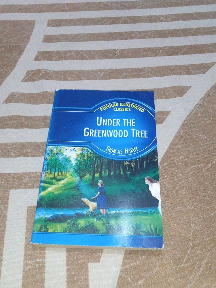 Under The Green Wood Tree