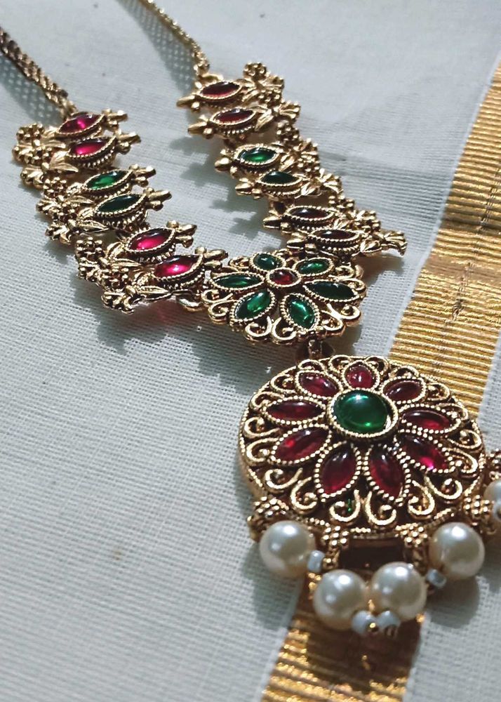 Jwellery Set