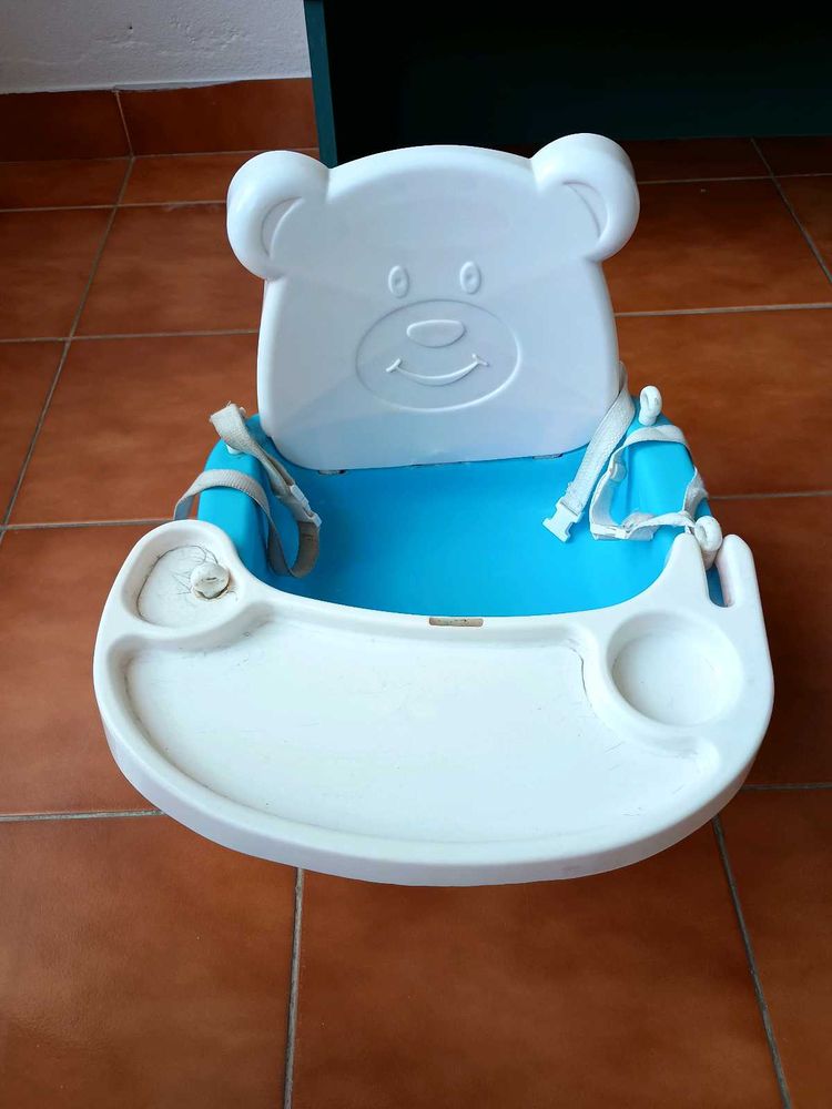 Baby Feeding Seat