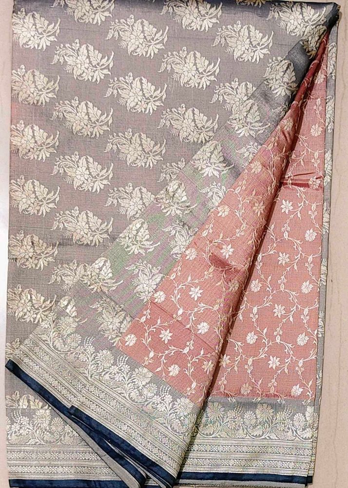 Elegant Saree