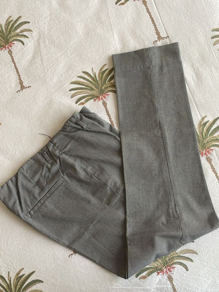 Formal Office Wear Pants